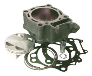 Cylinder works off road big bore kits