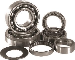 Hot rods transmission bearing kits