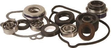 Hot rods water pump repair kit