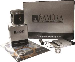 Namura technologies inc. top end kits