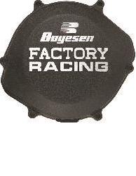 Boyesen factory clutch cover