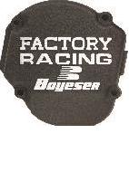 Boyesen factory ignition cover