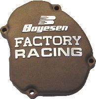 Boyesen factory ignition cover