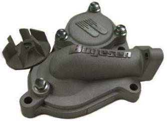 Boyesen hy-flo water pump covers and impeller kits