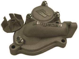 Boyesen hy-flo water pump covers and impeller kits