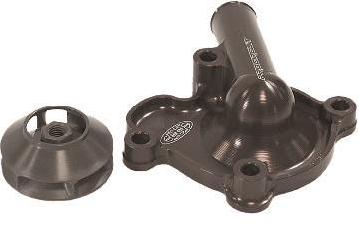 Pro circuit water pump cover kits