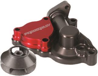 Pro circuit water pump cover kits