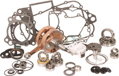 Wrench rabbit engine rebuild kit