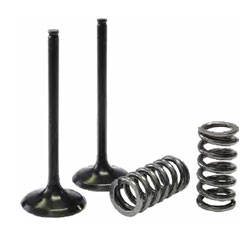 Pro x steel valve conversion kits