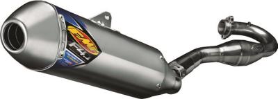 Fmf factory 4.1 rct exhaust system