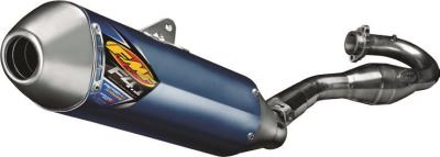 Fmf factory 4.1 rct exhaust system