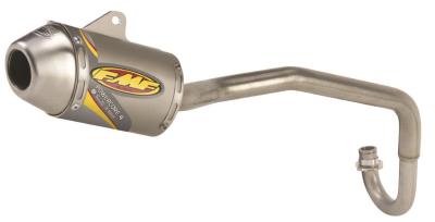 Fmf offroad powercore 4 exhaust