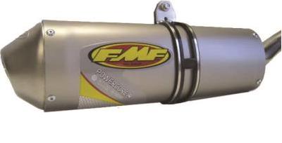 Fmf offroad powercore 4 exhaust