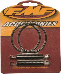 Fmf pipe spring / o-ring kits