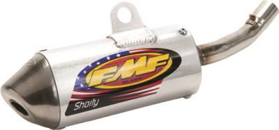 Fmf powercore and powercore ii silencers