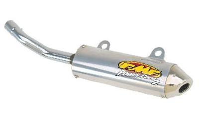 Fmf sst pipes and silencers