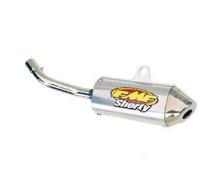 Fmf sst pipes and silencers