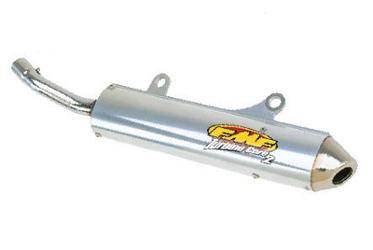 Fmf sst pipes and silencers
