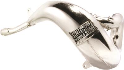 Pro circuit platinum 2 series 2 stroke exhaust pipes