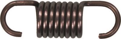 Sports parts inc. expansion chamber springs