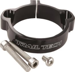 Trail tech ktm exhaust flange protectors