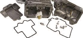 K&l keihin fcr carb rebuild kit