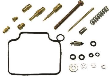 Shindy carburetor repair kits