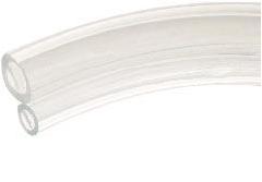 Motion pro clear vinyl fuel line