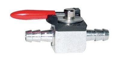 Motion pro fuel petcock and fuel valve