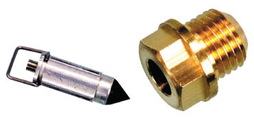 Mikuni needle valves - 786-15005