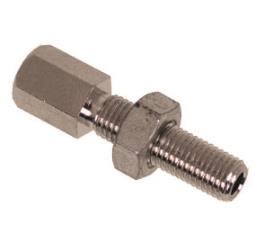 Mikuni cable adjuster