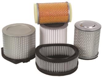 Emgo oem style replacement air filters