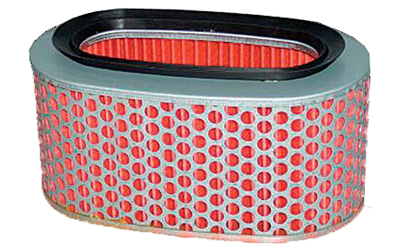 Hiflofiltro air filters