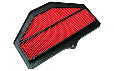 Hiflofiltro air filters