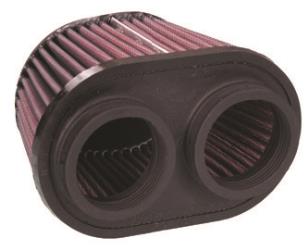 K&n performance filters custom air filters