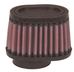 K&n performance filters custom air filters