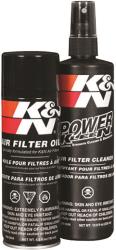 K&n performance filters recharger filter care service kit