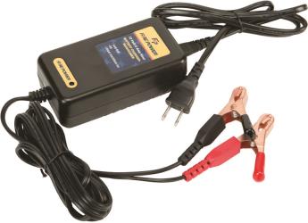 Firepower by wps 12 volt 2 amp battery charger