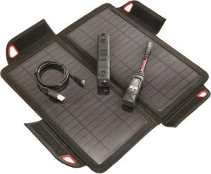 Noco genius xgs9 usb series x grid solar battery charger