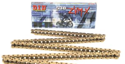 Did super street x ring zvmx series