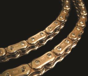 Ek chains 3d chain