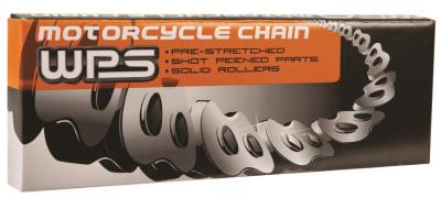 Wps standard and heavy duty chain