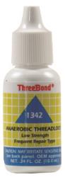 Threebond low strength thread lock #1342