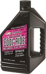 Maxima racing oils cool-aide