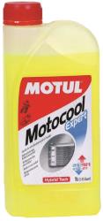 Motul expert motocool coolant