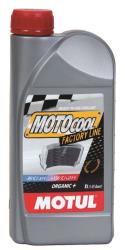 Motul factory motocool coolant