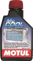 Motul mocool coolant