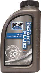 Bel ray racing brake fluid