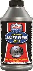 Lucas synthetic brake fluid