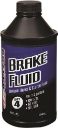 Maxima racing oils brake fluid